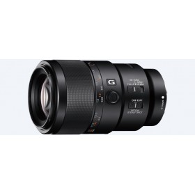 Sony Lenses FE 90mm F2.8 Macro G OSS